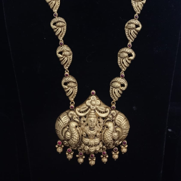 916 hallmark by Sangam Jewellers