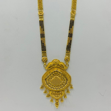 916 mangal sutra by Sangam Jewellers