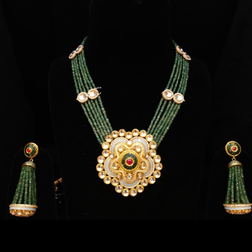 916 Hallmark by Sangam Jewellers